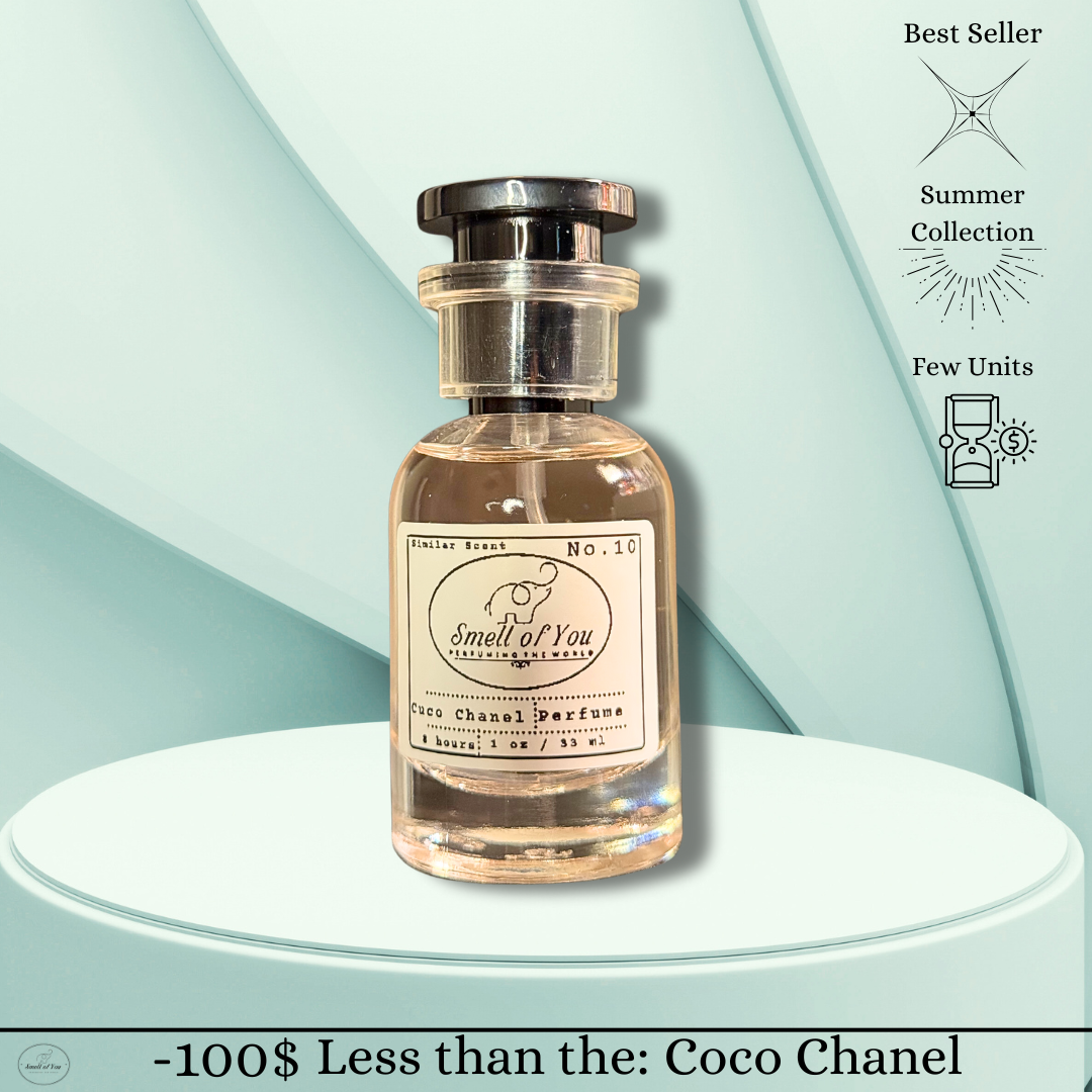 Cocu Chanel