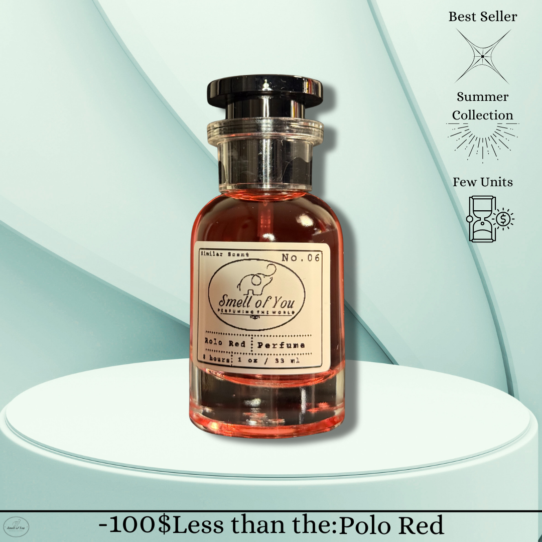 Rolo Red