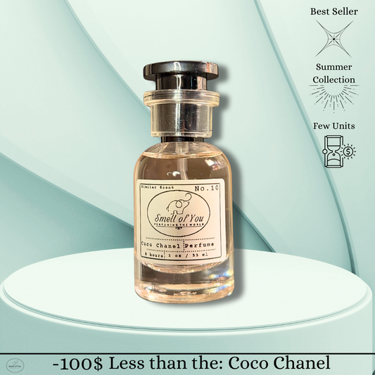 Cocu Chanel
