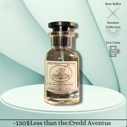 Creed Avintus