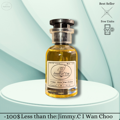 Jimmy Chou