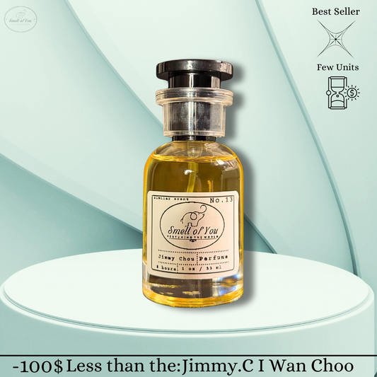 Jimmy Chou