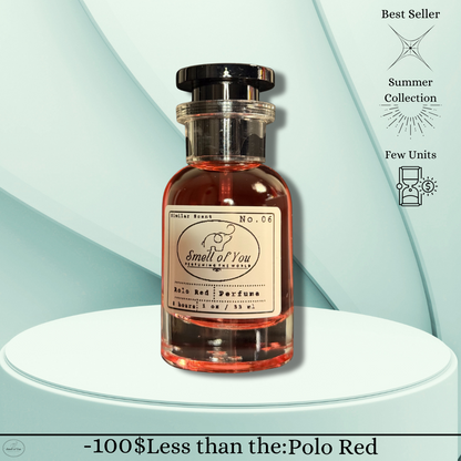 Rolo Red